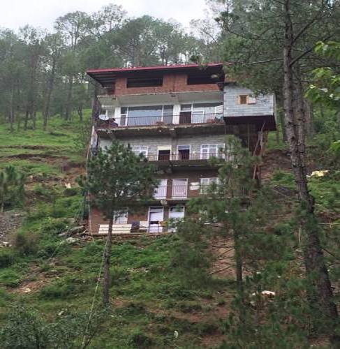 Shaurya Home Stay