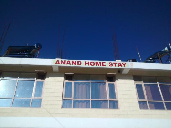 Anand Home Stay Shimla
