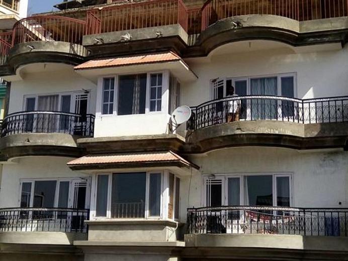 Hill View Regency Shimla