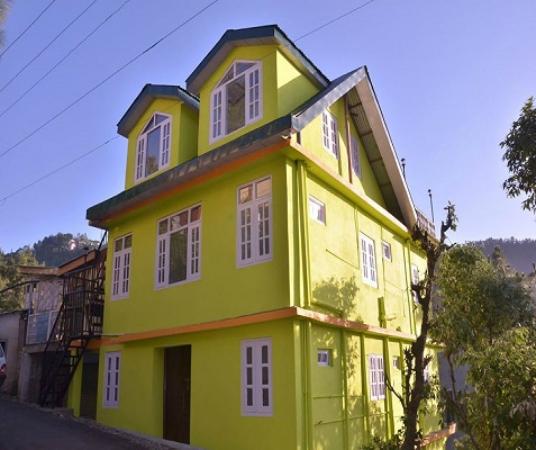 Hotel Chadwick View Shimla