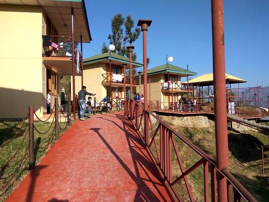 Sitapur Village Resort