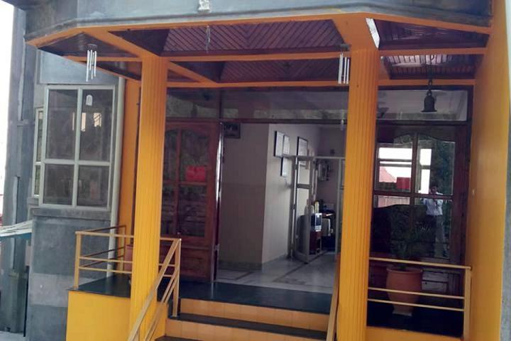 Aay Bee Guest House & Banquet Halls
