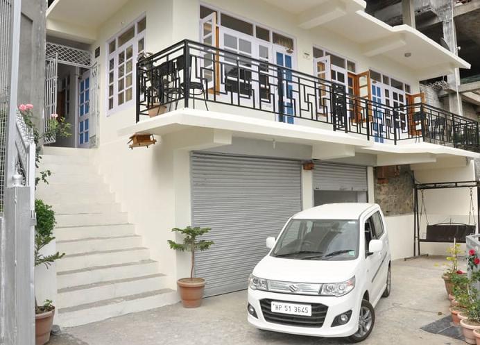 Vipul Home Stay