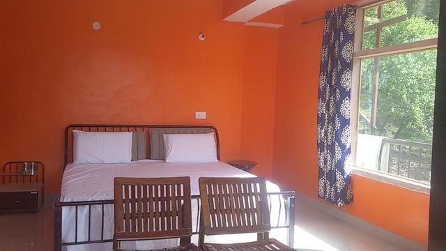 Ridhabhi Home Stay
