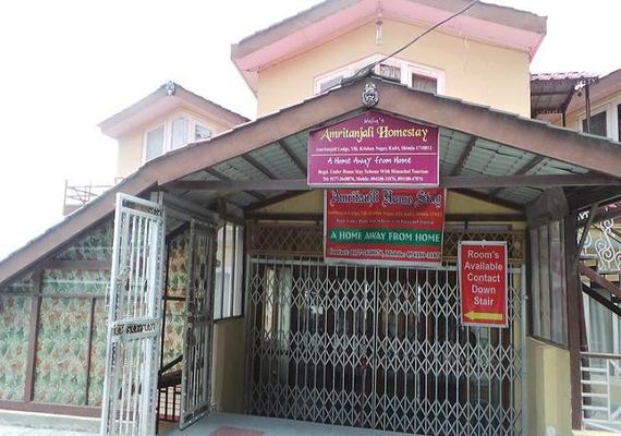 Amritanjali Home Stay