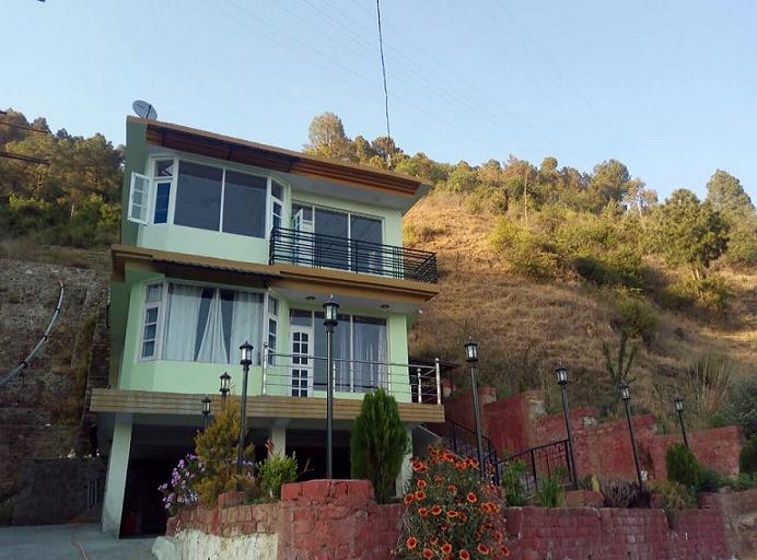 Sakoon Homestay Shimla