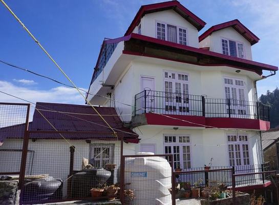 Ashray Home Stay