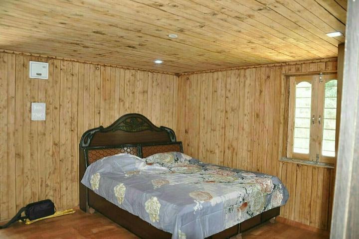 Tungesh Valley Home Stay