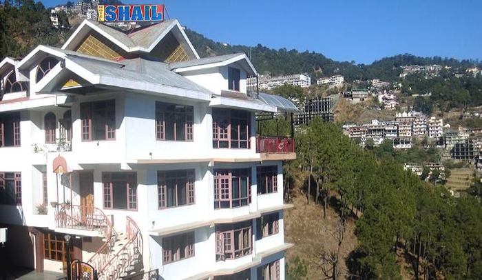 Hotel Shail