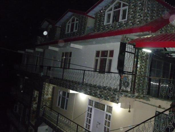 Ishwarlok by Nature Shimla