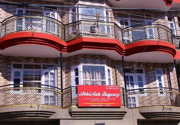 Abhiaak Regency Shimla