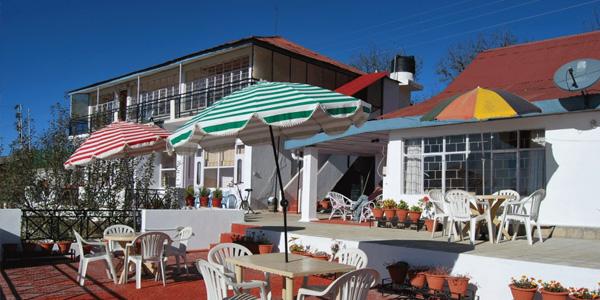 Krish Rauni Resort Shimla