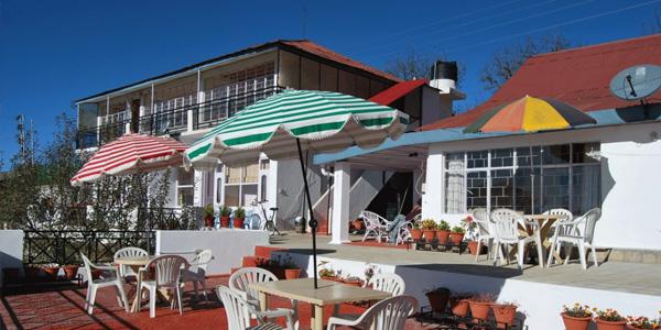 Krish Rauni Resort