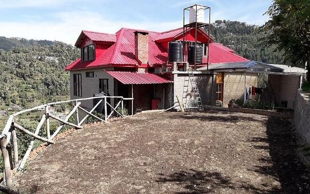 Exotic Villa Home Stay