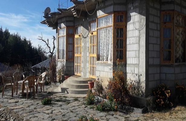 Madhusudan Homestay