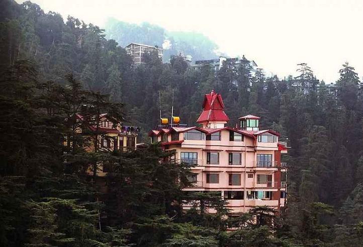 The Bodhi Tree BNB Shimla