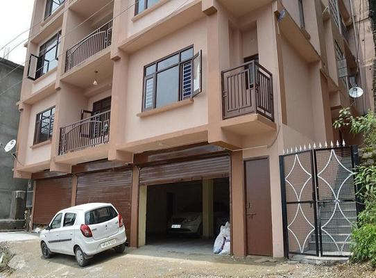 Home Inn Shimla
