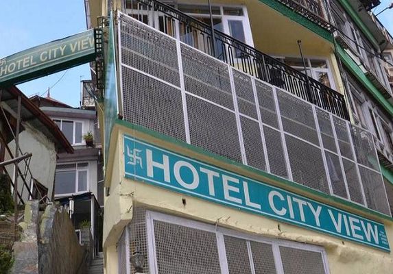 Hotel City View Shimla