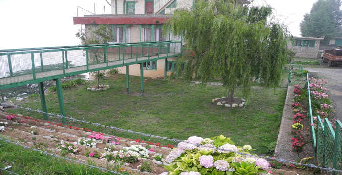 KGM Homestay Shimla