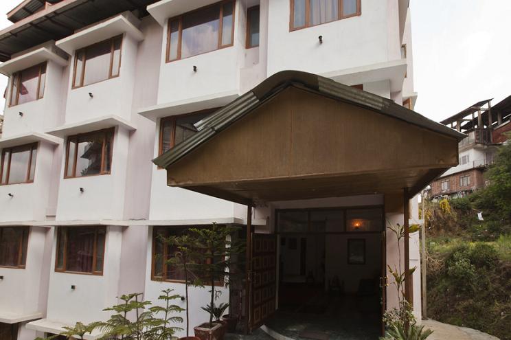 Tara Regency Shimla