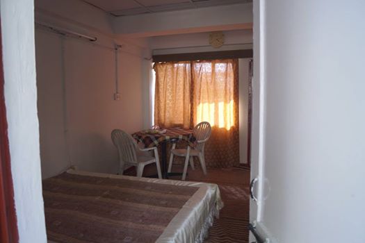 RBI Guest House Shimla
