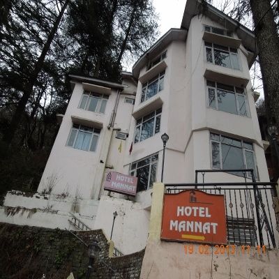 Hotel Mannat Shimla