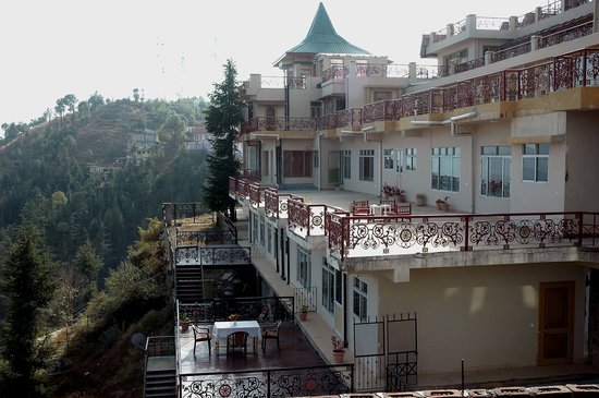Aapo Aap Home Stay Shimla