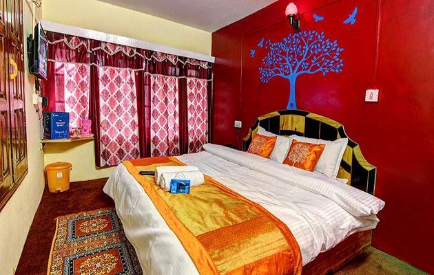 Hotel Shingar Manali