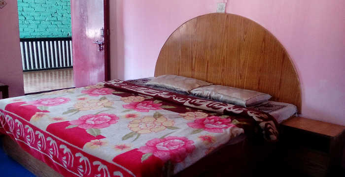 Hotel Grass Land Manali