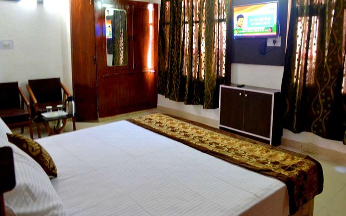 Hotel Vasuki BnB Inn Manali