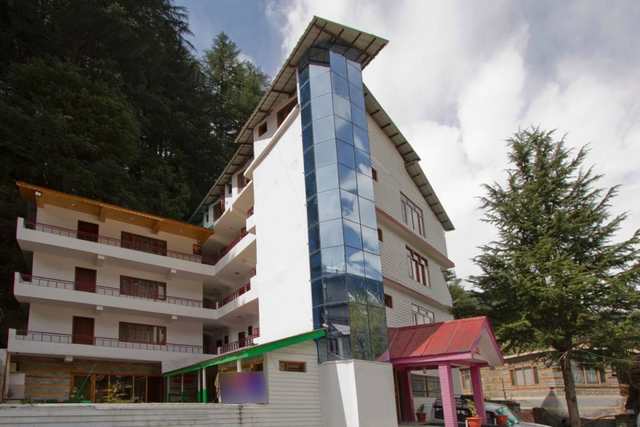 Hotel Monal Manali