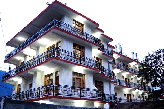 The Himalayan Regency Manali