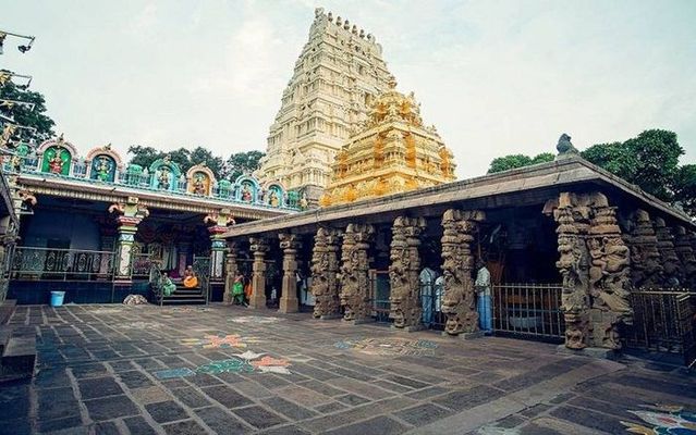 Mallikarjuna