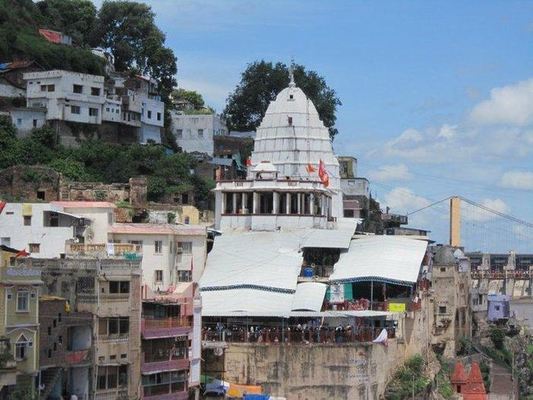 Omkareshwar