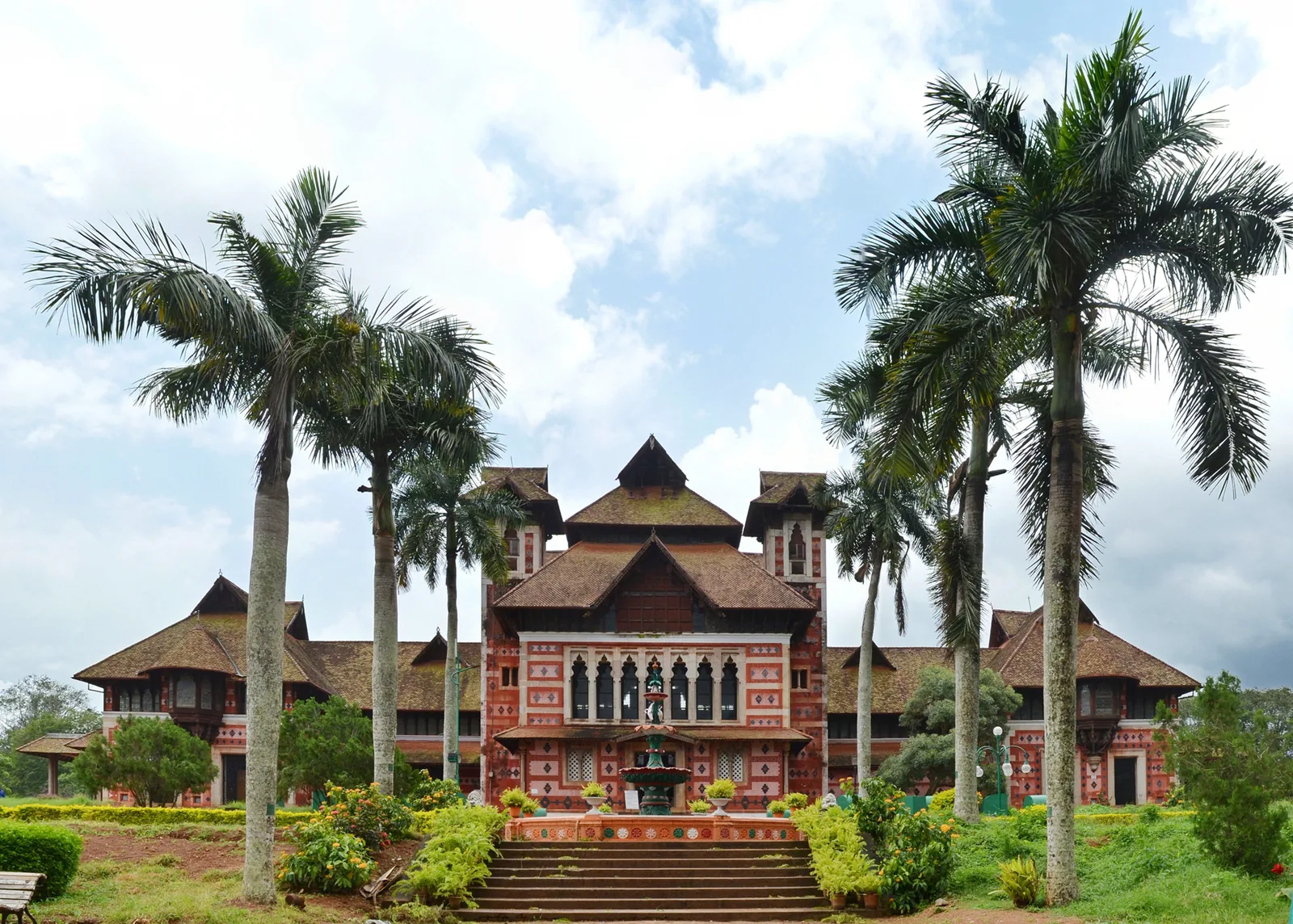 Hotel Details