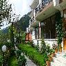 The Manali Lodge