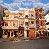 Hotel Century Gangri