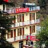 Hotel Anuj Regency