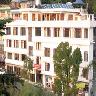 Hotel Sahiwa