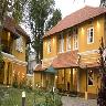 Tea Bungalow