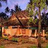 Cherai Beach Resorts