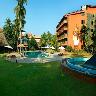 Uday Samudra Leisure Beach Hotel