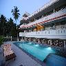 Samudratheeram Beach Resort