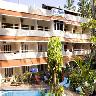 Golden Sands Beach Resort