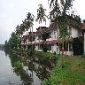 Manor Backwater Resort