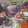 Munnar Rock Resort