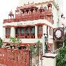 Traditional Heritage Haveli Hotel