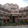 Raj Vilas Palace