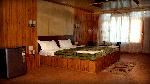 Hotel The Woodz