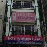 Hotel Krishana Plaza